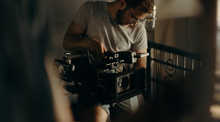 Tanıtım Filmi Çekiminde Markanın Hazırlanma Süreci