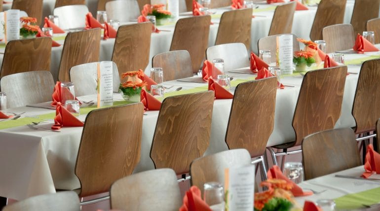 Şirket Etkinliklerinde Almanız Gereken Profesyonel Hizmetler